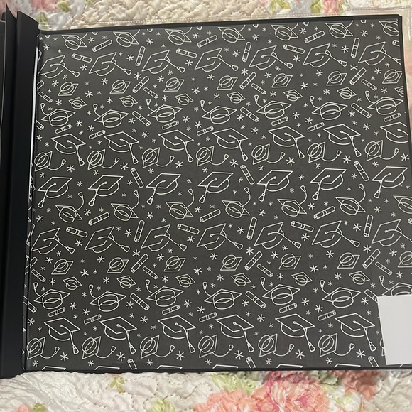Class of 2023 Graduation Scrapbook Album - Picture 8 of 8
